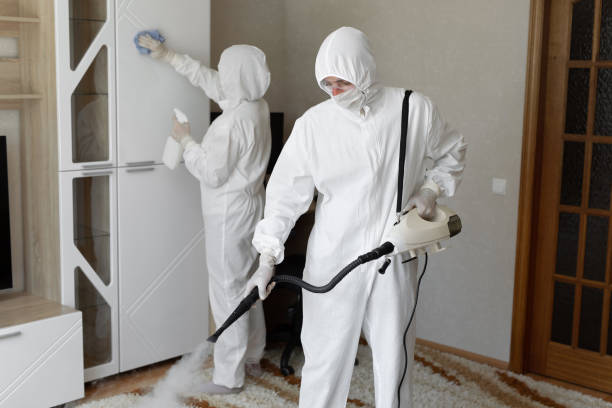24/7 Emergency Odor Removal experts in Katy, TX